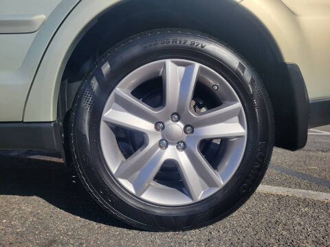 2005 Subaru Outback 3.0 R L.L.Bean Edition