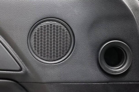 2022 Ford Mustang Mach 1