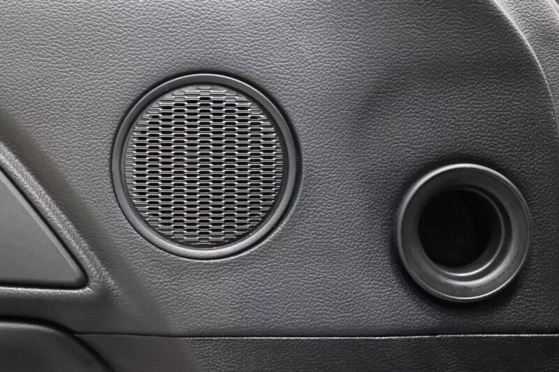 2022 Ford Mustang Mach 1