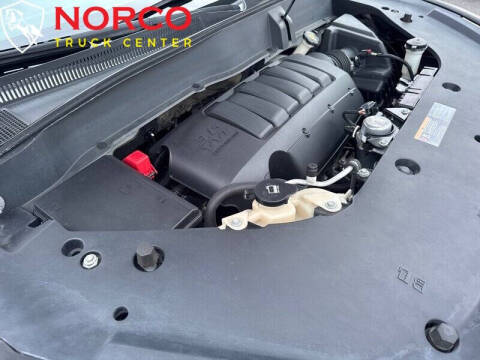 2015 GMC Acadia SLE-1