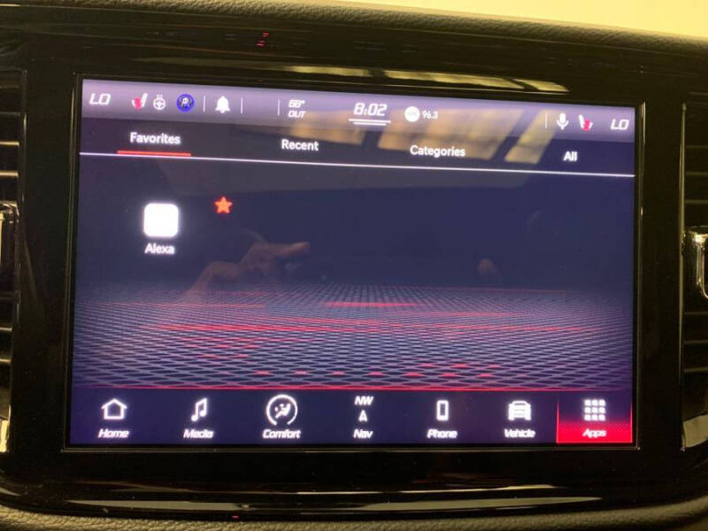 2021 Dodge Durango R/T