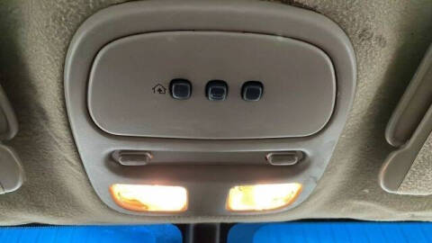 2003 Buick LeSabre Limited