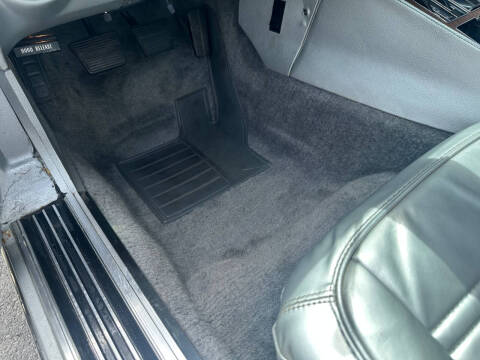 1975 Chevrolet Corvette