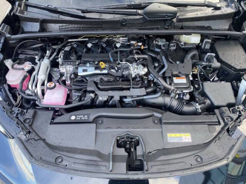 2025 Toyota Prius Plug-in Hybrid XSE Premium