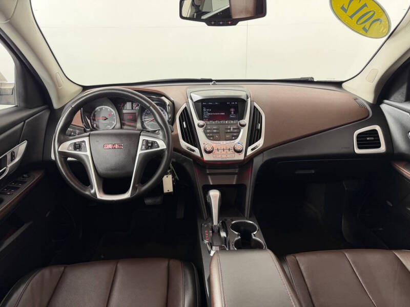 2012 GMC Terrain SLT-1