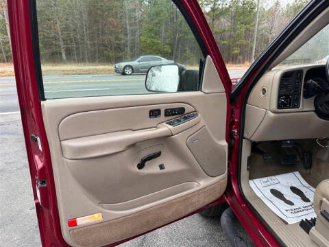 2004 Chevrolet Silverado 3500