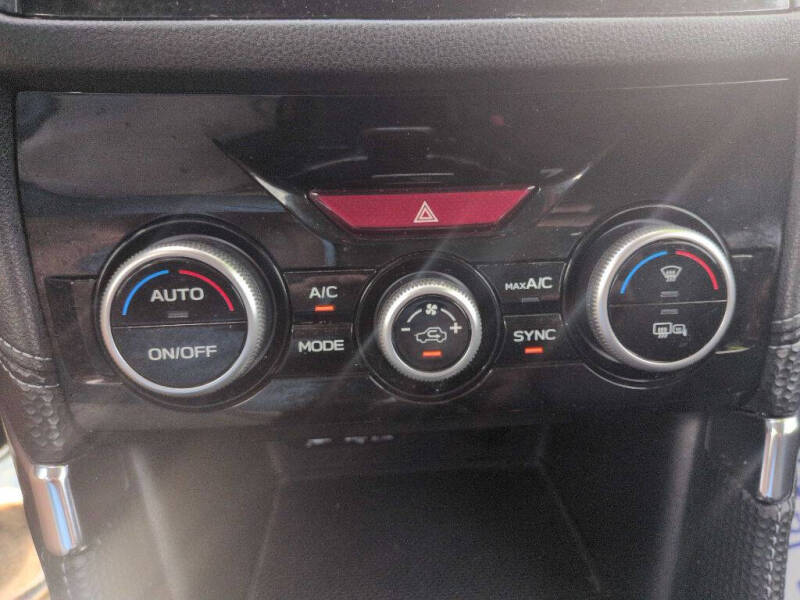 2019 Subaru Forester Touring