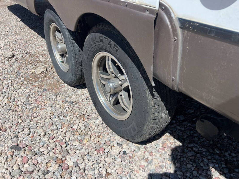 2014 Forest River Rockwood