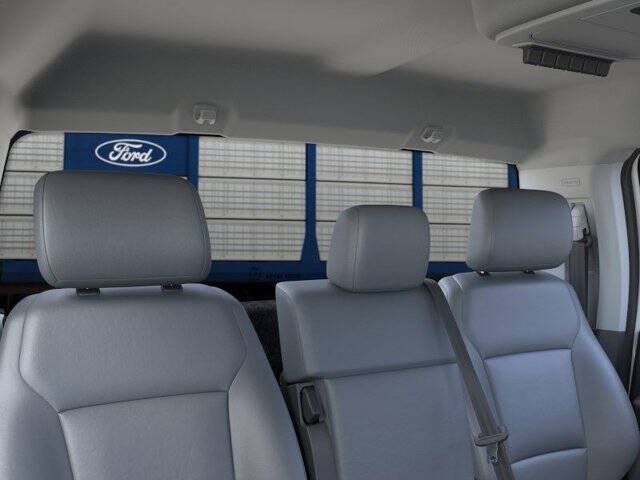 2026 Ford F-550 Super Duty