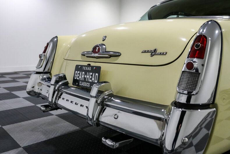 1953 Mercury Monterey