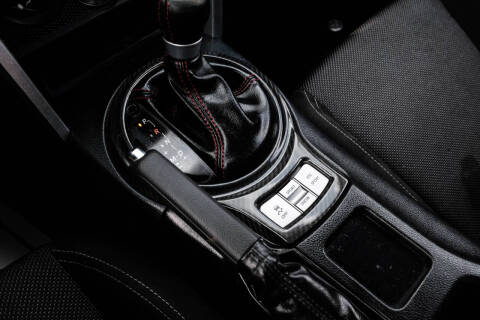 2017 Toyota 86