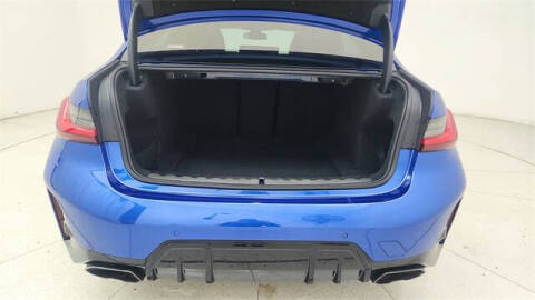 2025 BMW 3 Series M340i