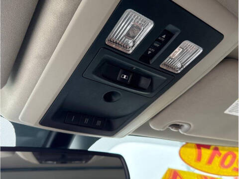 2017 RAM 2500 Laramie