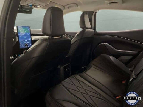 2023 Ford Mustang Mach-E Select