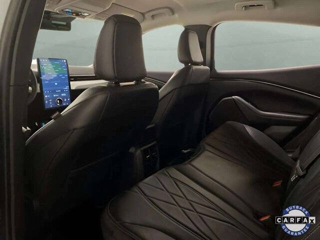 2023 Ford Mustang Mach-E Select