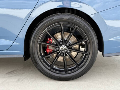 2026 Volkswagen Jetta GLI Autobahn