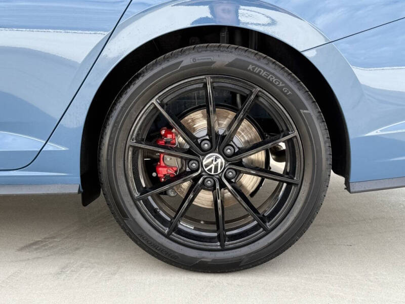 2026 Volkswagen Jetta GLI Autobahn