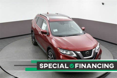 2020 Nissan Rogue for sale at SoCal Auto Experts in Culver City CA