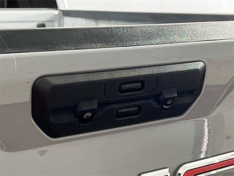 2024 GMC Sierra 1500 Elevation Standard