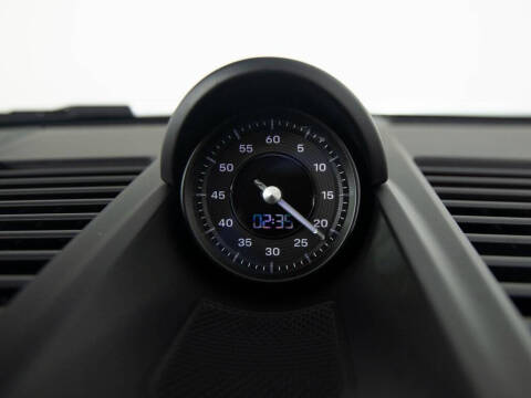 2022 Porsche 911 Carrera S