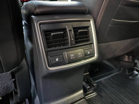 2019 Subaru Forester Touring