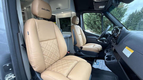 2024 Mercedes-Benz Sprinter