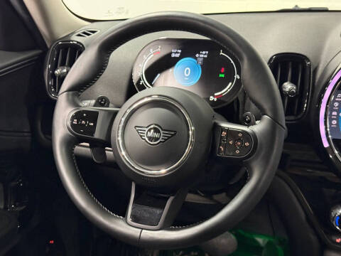 2022 MINI Countryman Cooper S ALL4