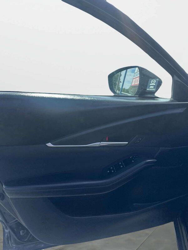 2022 Mazda CX-30 2.5 S