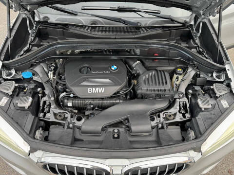 2016 BMW X1 xDrive28i