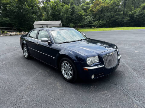 2006 Chrysler 300 C