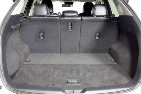 2022 Mazda CX-5 2.5 S Select