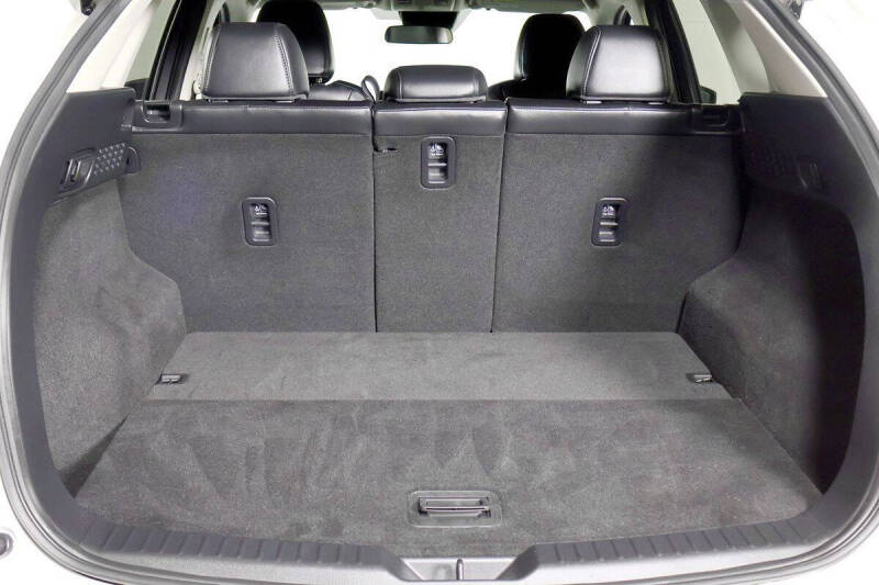 2022 Mazda CX-5 2.5 S Select