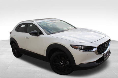 2022 Mazda CX-30 2.5 Turbo Premium Plus