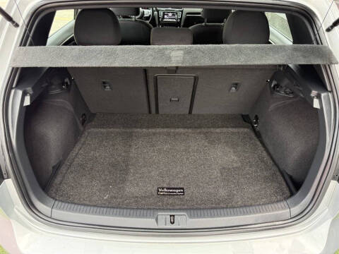 2015 Volkswagen Golf GTI S