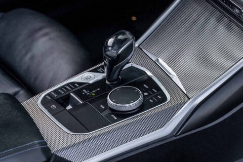 2020 BMW 3 Series M340i