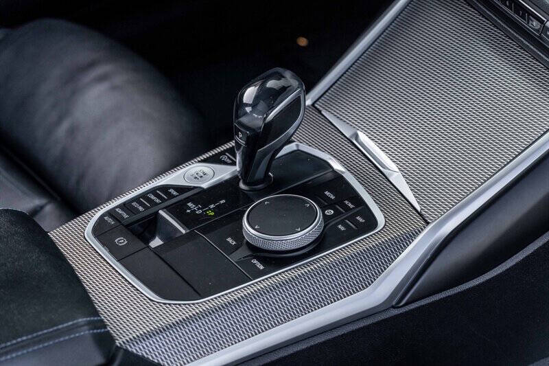 2020 BMW 3 Series M340i