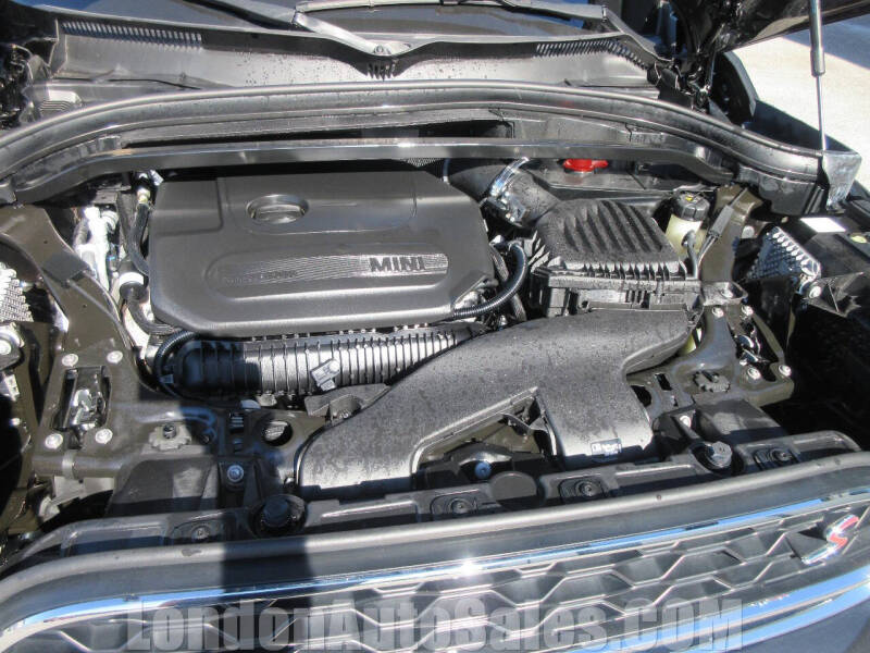 2024 MINI Countryman Cooper S ALL4