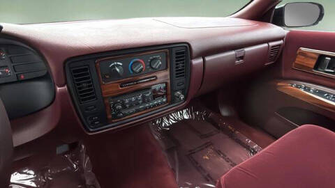 1996 Chevrolet Caprice