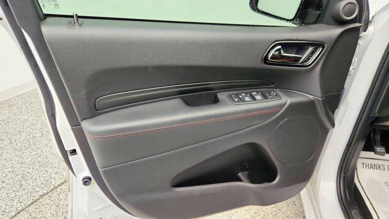 2024 Dodge Durango R/T Plus