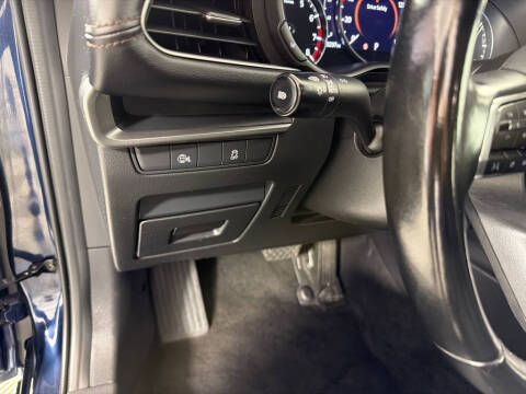 2024 Mazda Mazda3 Hatchback 2.5 S Select Sport
