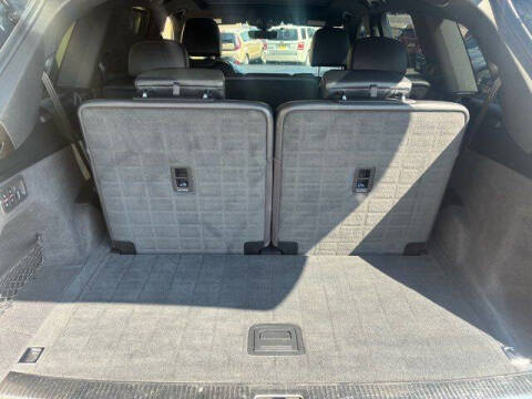 2018 Audi Q7 3.0T quattro Prestige