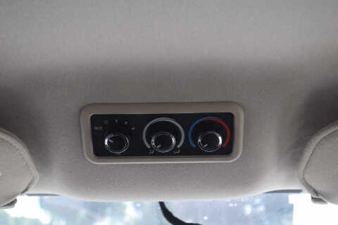 2014 Chevrolet Express LS 1500