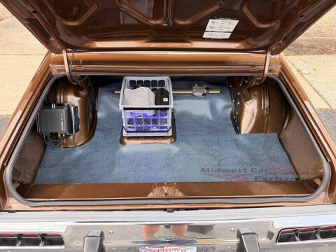 1974 Plymouth Roadrunner