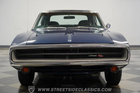 1970 Dodge Charger