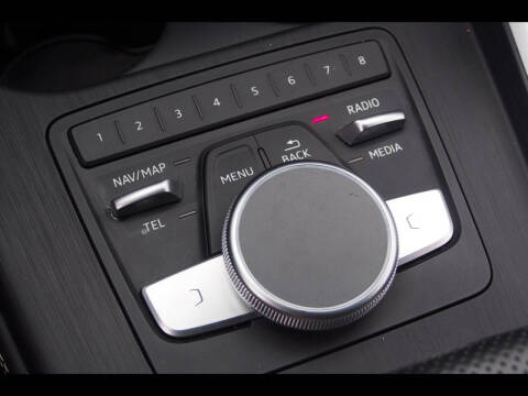 2019 Audi S5 Sportback 3.0T quattro Prestige