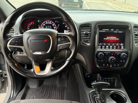 2020 Dodge Durango