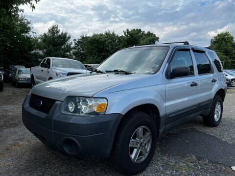 2006 Ford Escape for sale at US Auto in Pennsauken NJ
