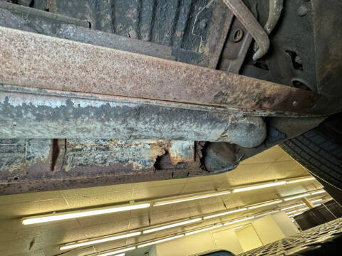 1956 Pontiac Chieftain