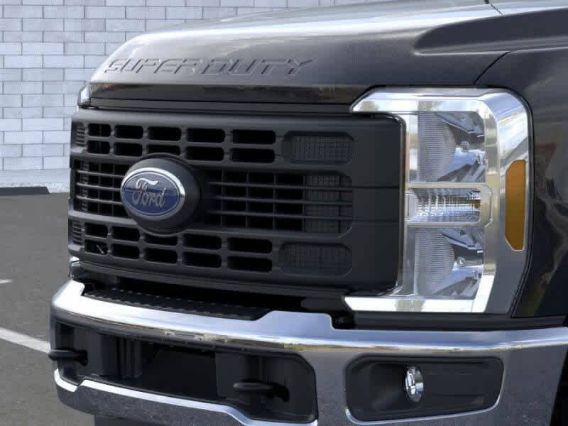 2026 Ford F-250 Super Duty