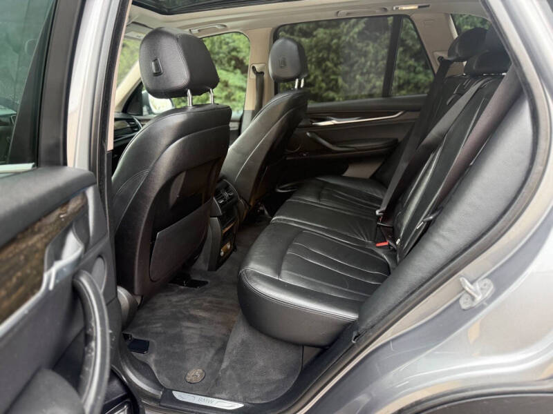 2014 BMW X5 xDrive35i